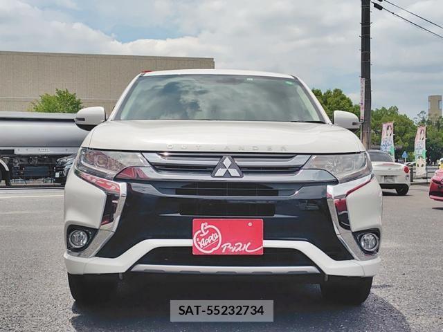 Mitsubishi OUTLANDER PHEV 2015-11 8037527-1