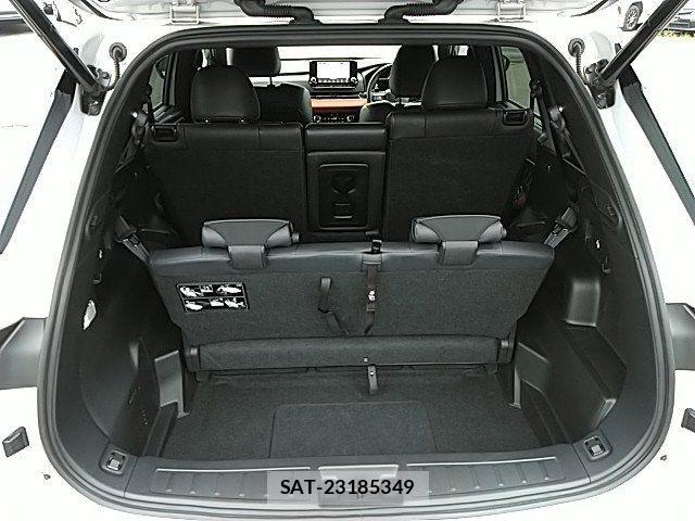 Mitsubishi OUTLANDER PHEV 2022-01 8037520-13
