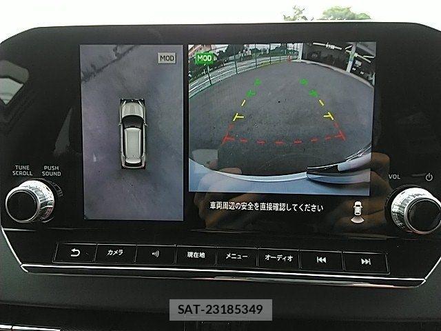 Mitsubishi OUTLANDER PHEV 2022-01 8037520-25