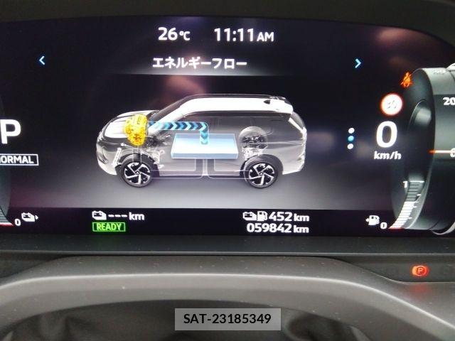 Mitsubishi OUTLANDER PHEV 2022-01 8037520-29
