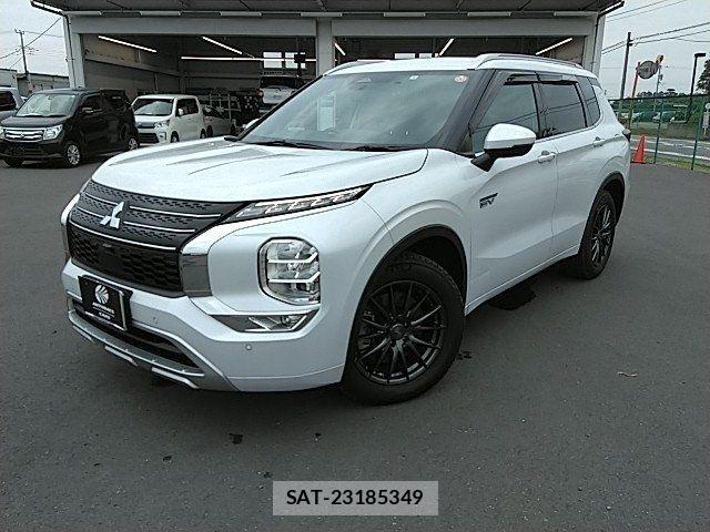 Mitsubishi OUTLANDER PHEV 2022-01 8037520-5