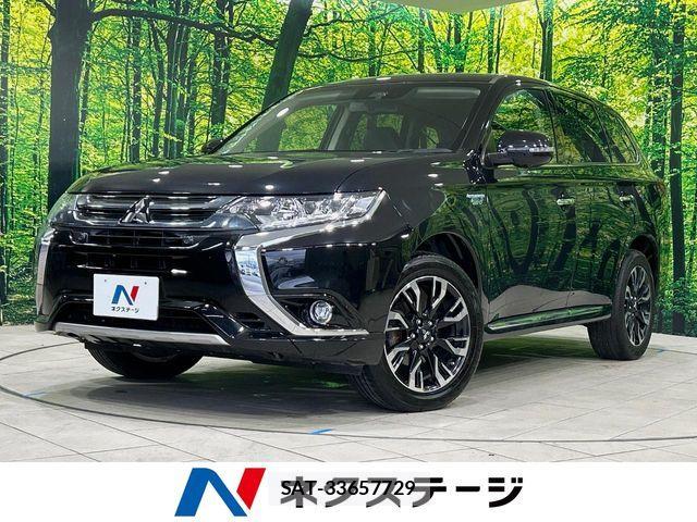 Mitsubishi OUTLANDER PHEV 2017-03 8037524-0