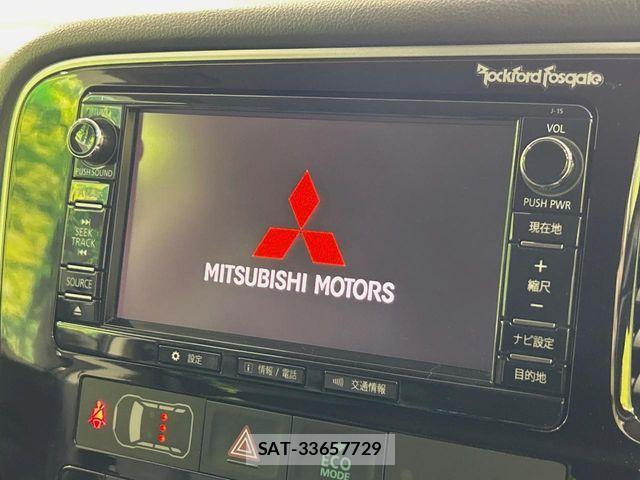Mitsubishi OUTLANDER PHEV 2017-03 8037524-3