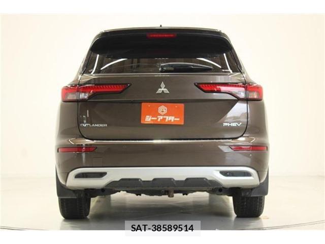 Mitsubishi OUTLANDER PHEV 2021-12 8037522-10