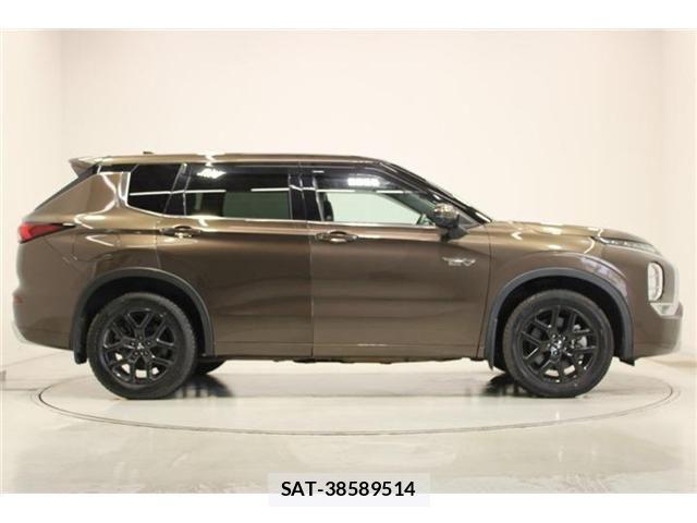 Mitsubishi OUTLANDER PHEV 2021-12 8037522-12