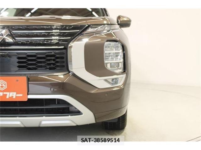 Mitsubishi OUTLANDER PHEV 2021-12 8037522-13