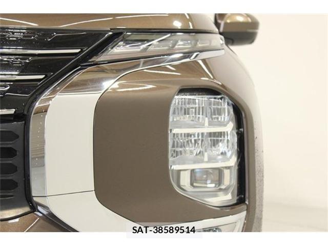 Mitsubishi OUTLANDER PHEV 2021-12 8037522-14