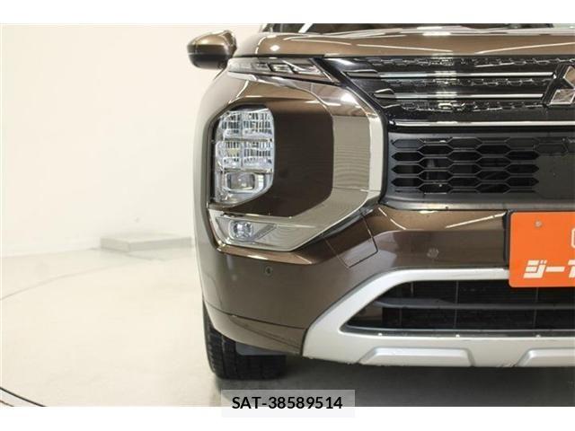 Mitsubishi OUTLANDER PHEV 2021-12 8037522-15