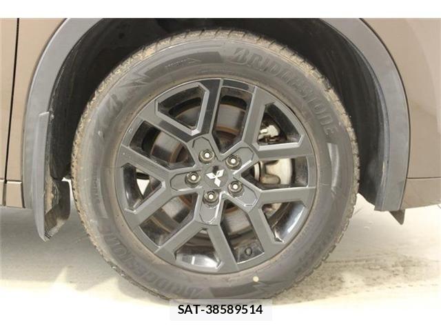 Mitsubishi OUTLANDER PHEV 2021-12 8037522-21