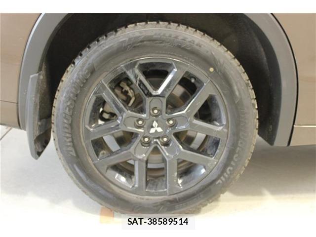 Mitsubishi OUTLANDER PHEV 2021-12 8037522-22