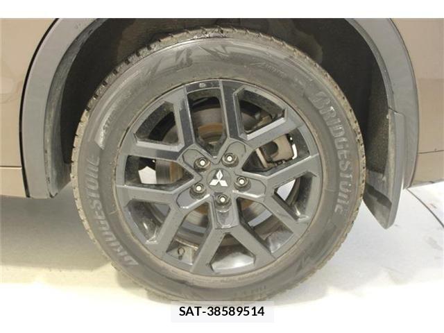 Mitsubishi OUTLANDER PHEV 2021-12 8037522-23
