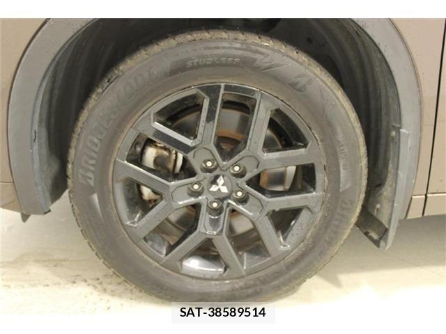 Mitsubishi OUTLANDER PHEV 2021-12 8037522-24