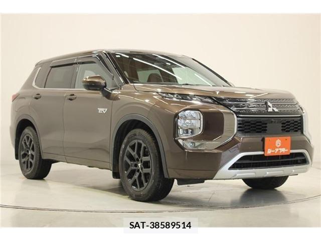 Mitsubishi OUTLANDER PHEV 2021-12 8037522-5