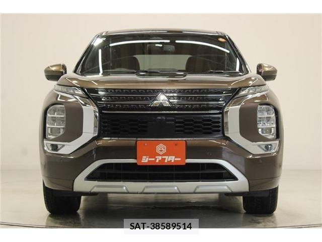 Mitsubishi OUTLANDER PHEV 2021-12 8037522-6