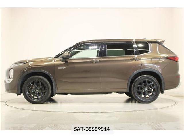 Mitsubishi OUTLANDER PHEV 2021-12 8037522-8