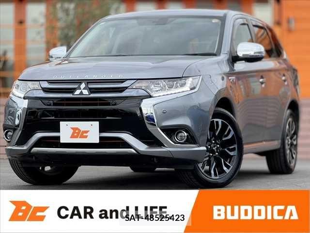 Mitsubishi OUTLANDER PHEV 2015-07 8037526-0