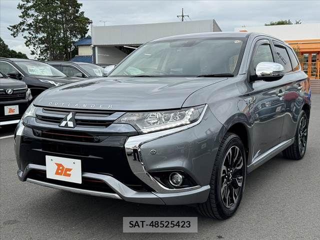 Mitsubishi OUTLANDER PHEV 2015-07 8037526-9