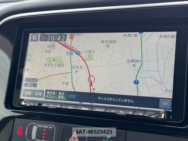 Mitsubishi OUTLANDER PHEV 2015-07 8037526-20