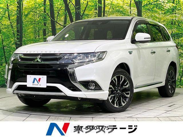 Mitsubishi OUTLANDER PHEV 2017-07 8075076-0