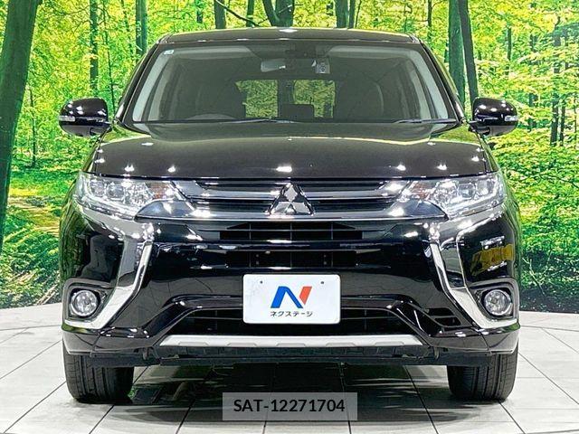 Mitsubishi OUTLANDER PHEV 2016-03 8075077-13