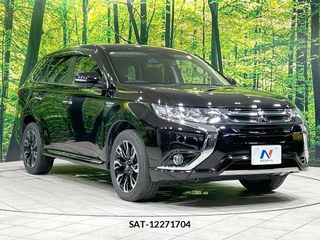 Mitsubishi OUTLANDER PHEV 2016-03 8075077-15