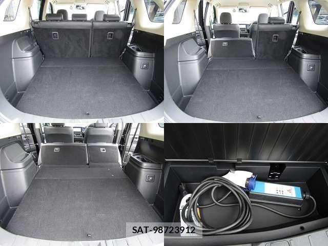 Mitsubishi OUTLANDER PHEV 2015-10 8075080-17