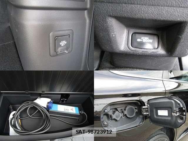 Mitsubishi OUTLANDER PHEV 2015-10 8075080-18