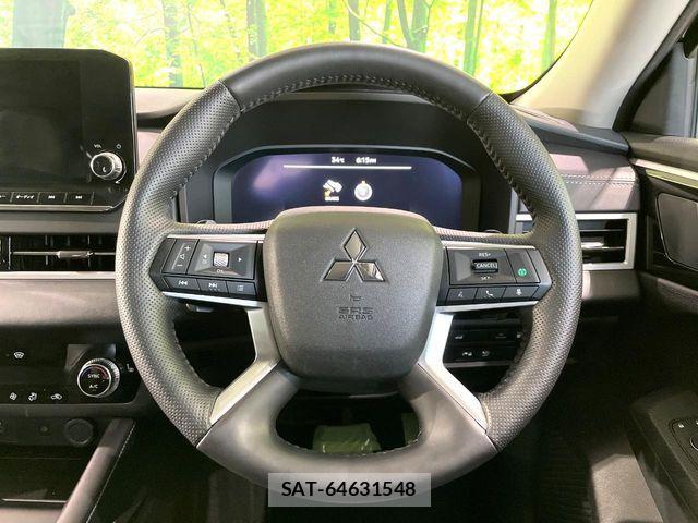 Mitsubishi OUTLANDER PHEV 2022-04 8075075-10