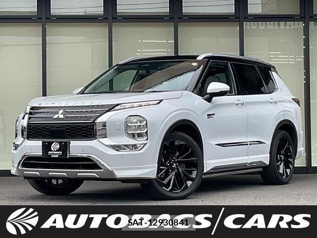 Mitsubishi OUTLANDER PHEV 2024-05 8075072-0