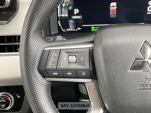 Mitsubishi OUTLANDER PHEV 2024-05 8075072-12