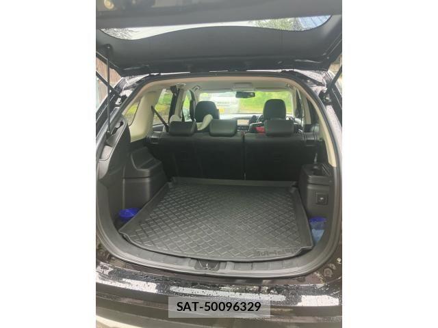 Mitsubishi OUTLANDER PHEV 2015-07 8101122-20
