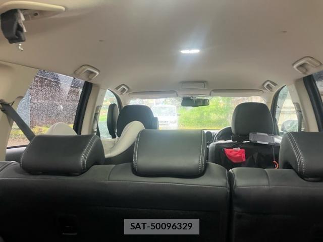 Mitsubishi OUTLANDER PHEV 2015-07 8101122-21