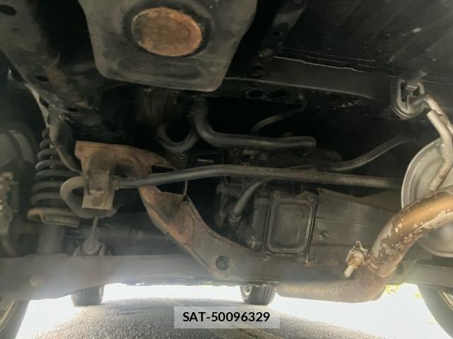 Mitsubishi OUTLANDER PHEV 2015-07 8101122-25