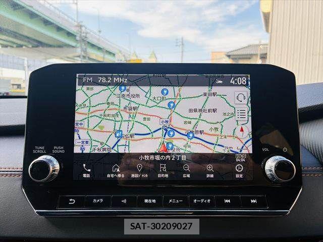 Mitsubishi OUTLANDER PHEV 2022-03 8101115-3