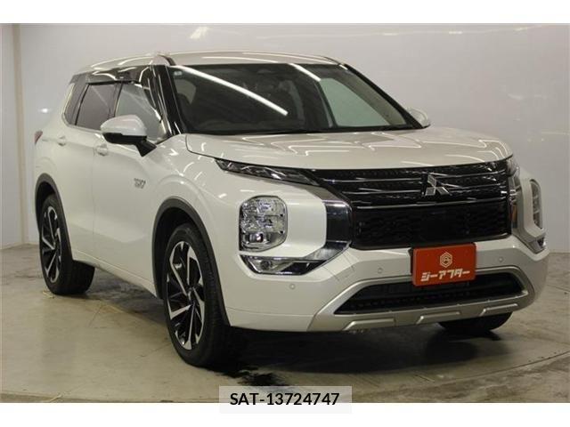 Mitsubishi OUTLANDER PHEV 2022-05 8101109-2
