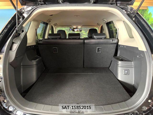Mitsubishi OUTLANDER PHEV 2014-09 8101121-9