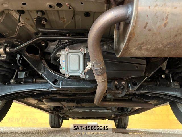 Mitsubishi OUTLANDER PHEV 2014-09 8101121-18