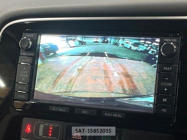 Mitsubishi OUTLANDER PHEV 2014-09 8101121-3