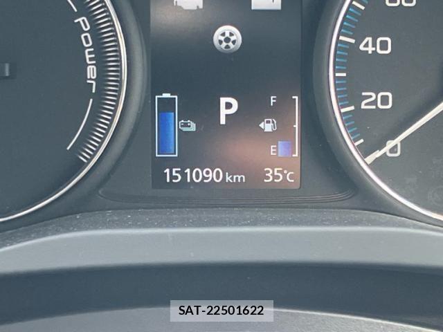 Mitsubishi OUTLANDER PHEV 2015-10 8101124-20