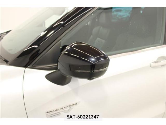 Mitsubishi OUTLANDER PHEV 2022-07 8101111-20