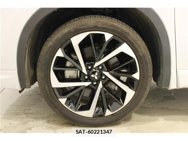 Mitsubishi OUTLANDER PHEV 2022-07 8101111-25