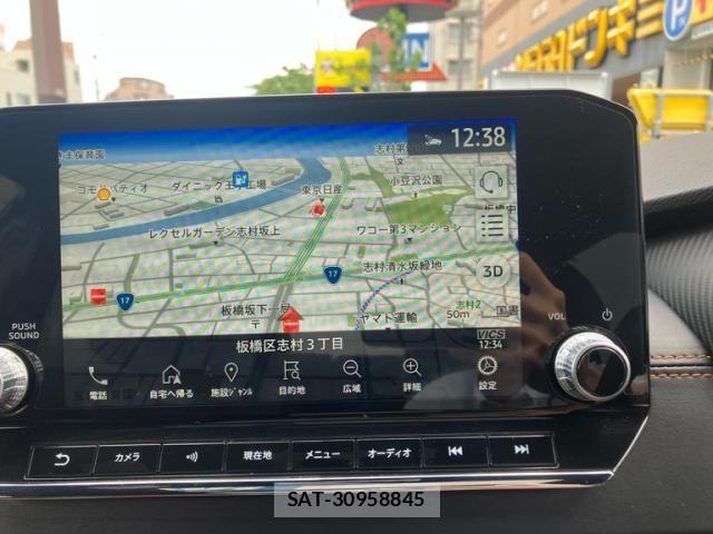 Mitsubishi OUTLANDER PHEV 2022-01 8101117-28