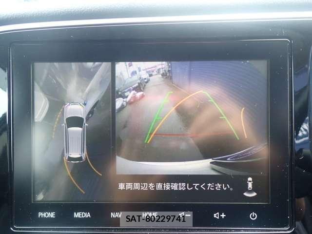 Mitsubishi OUTLANDER PHEV 2021-05 8101118-23