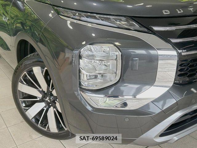 Mitsubishi OUTLANDER PHEV 2024-11 8101105-11