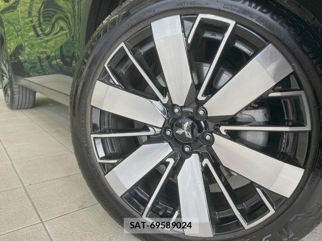Mitsubishi OUTLANDER PHEV 2024-11 8101105-12