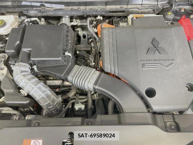 Mitsubishi OUTLANDER PHEV 2024-11 8101105-17