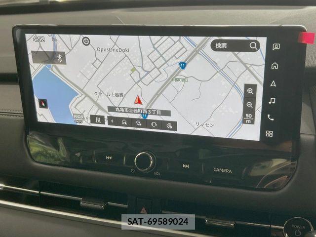 Mitsubishi OUTLANDER PHEV 2024-11 8101105-2