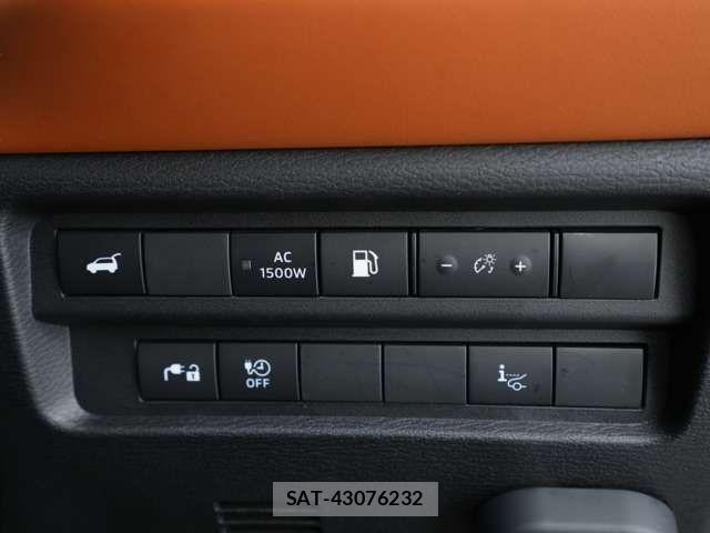 Mitsubishi OUTLANDER PHEV 2022-06 8101107-10