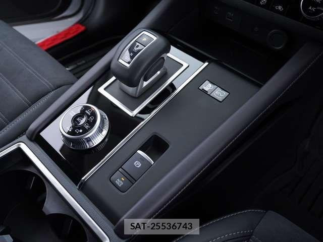 Mitsubishi OUTLANDER PHEV 2023-02 8101112-13