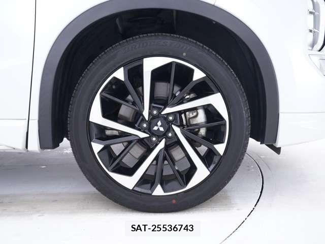 Mitsubishi OUTLANDER PHEV 2023-02 8101112-17